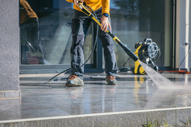 Trusted Russell, KS Pressure Washing Services Experts